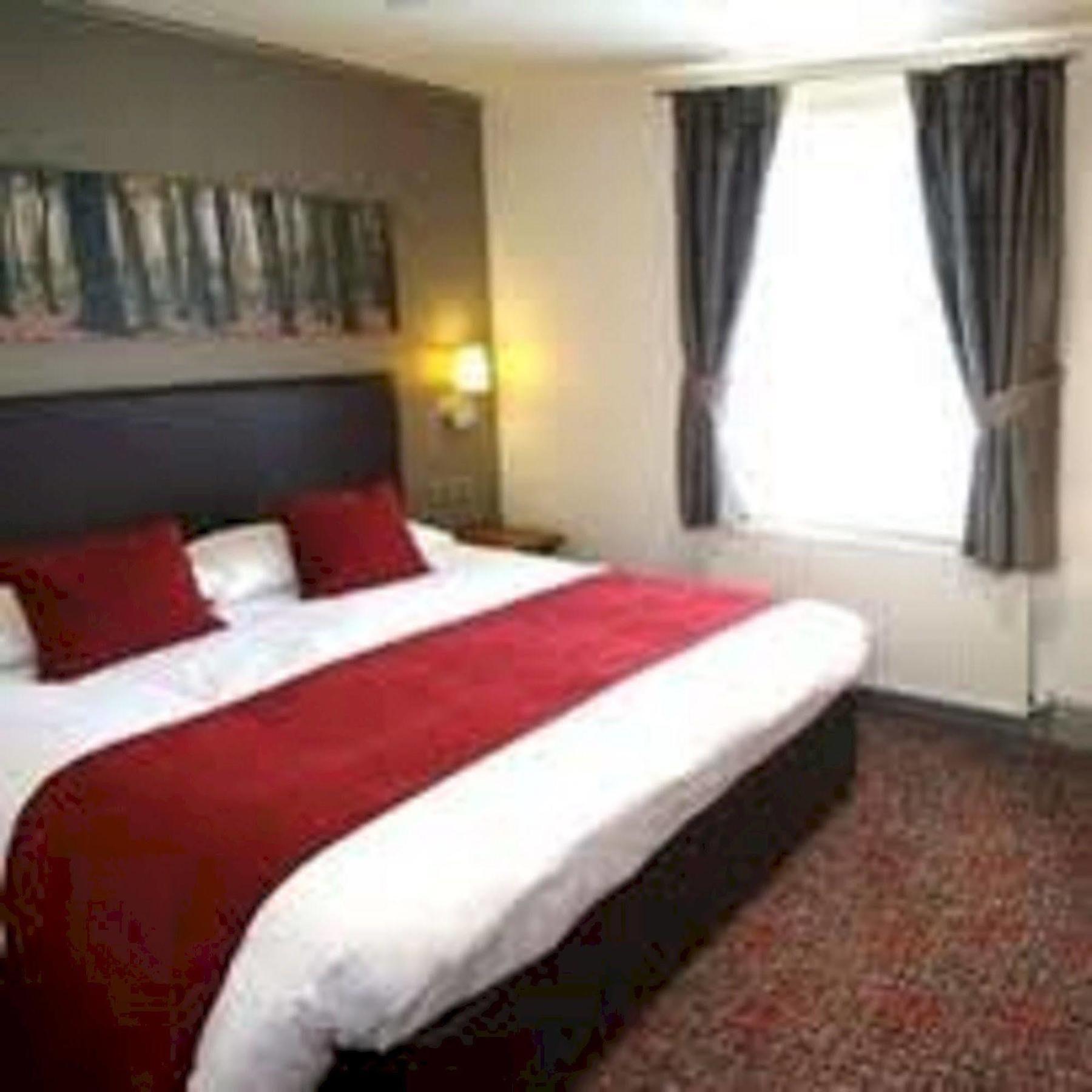 Channings Hotel By Greene King Inns Bristol Luaran gambar